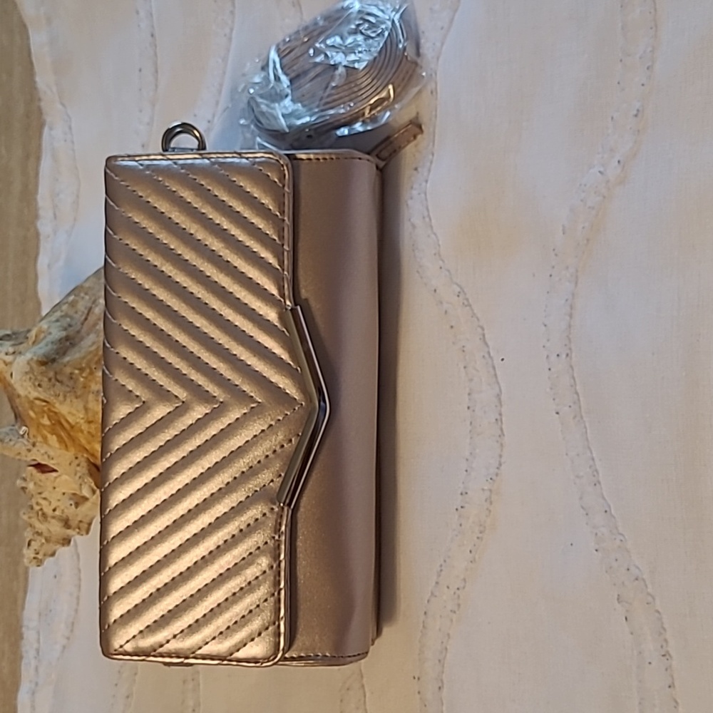 Crossbody/Wallet NWOT